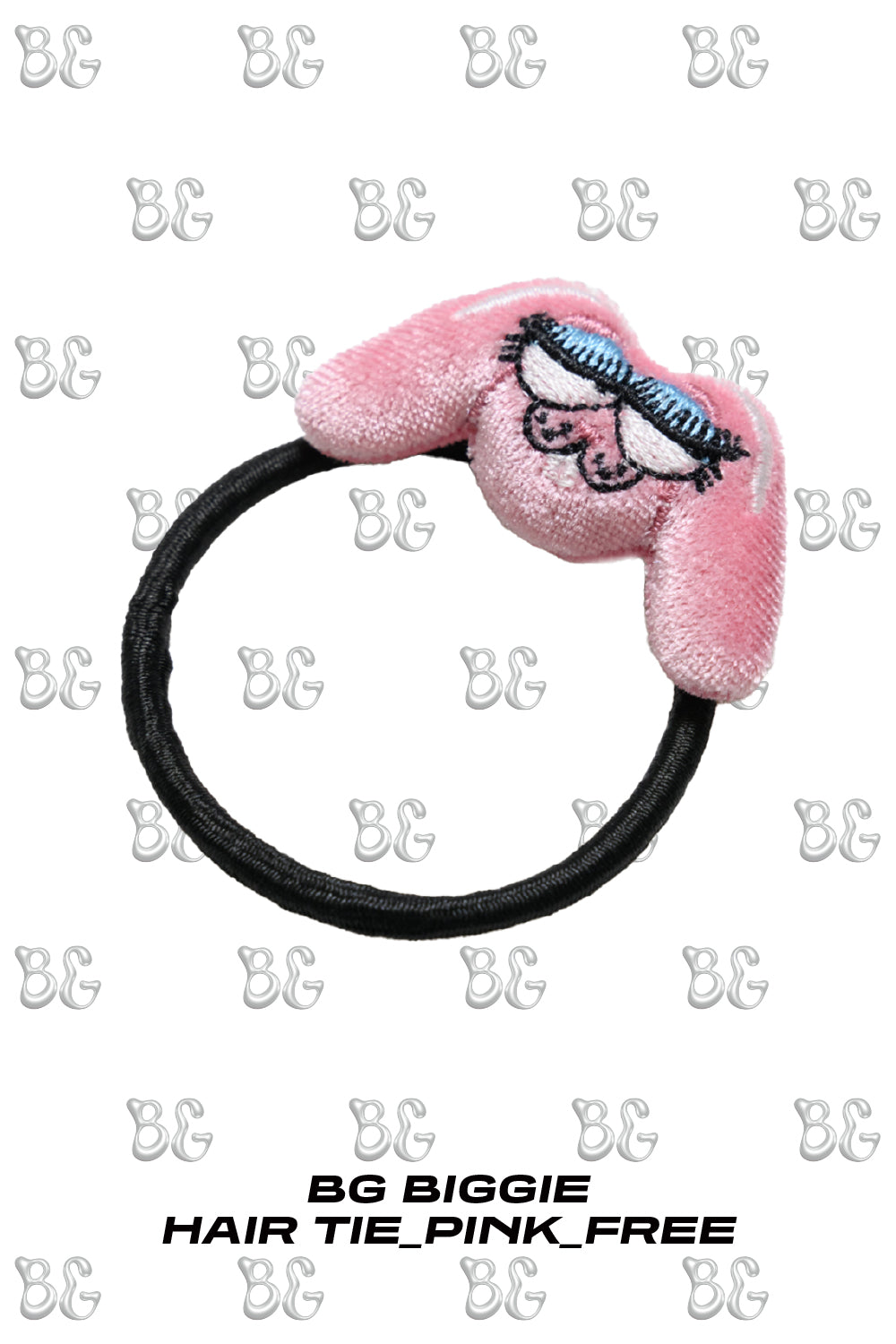 BIGGIE HAIR TIE