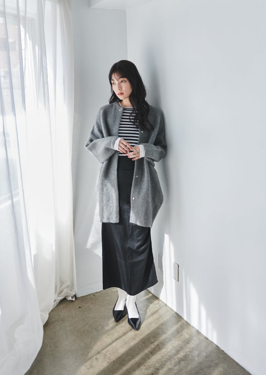 ラクーンミックスコート