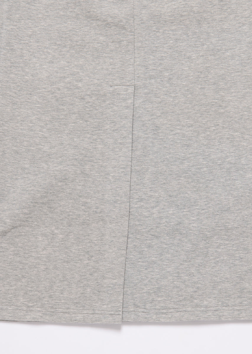 ハイネックスウェットセットアップ