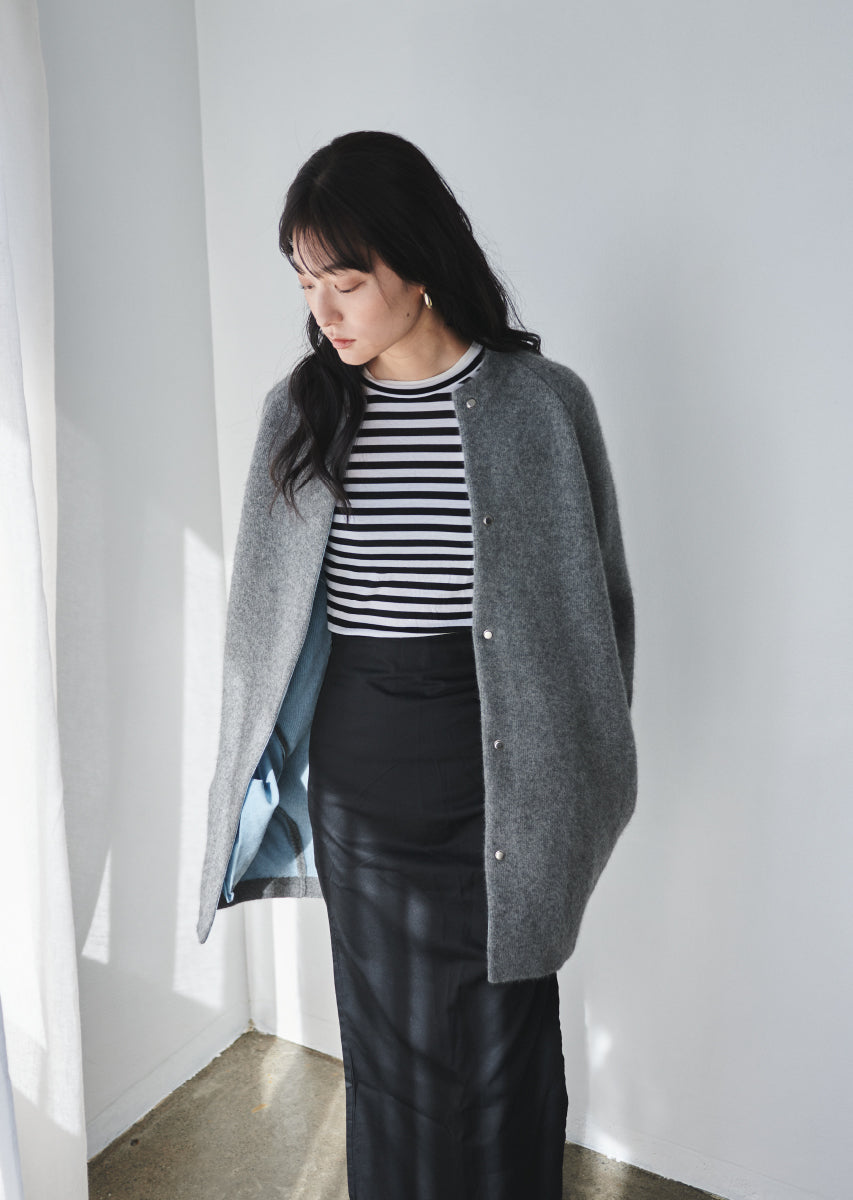 ラクーンミックスコート