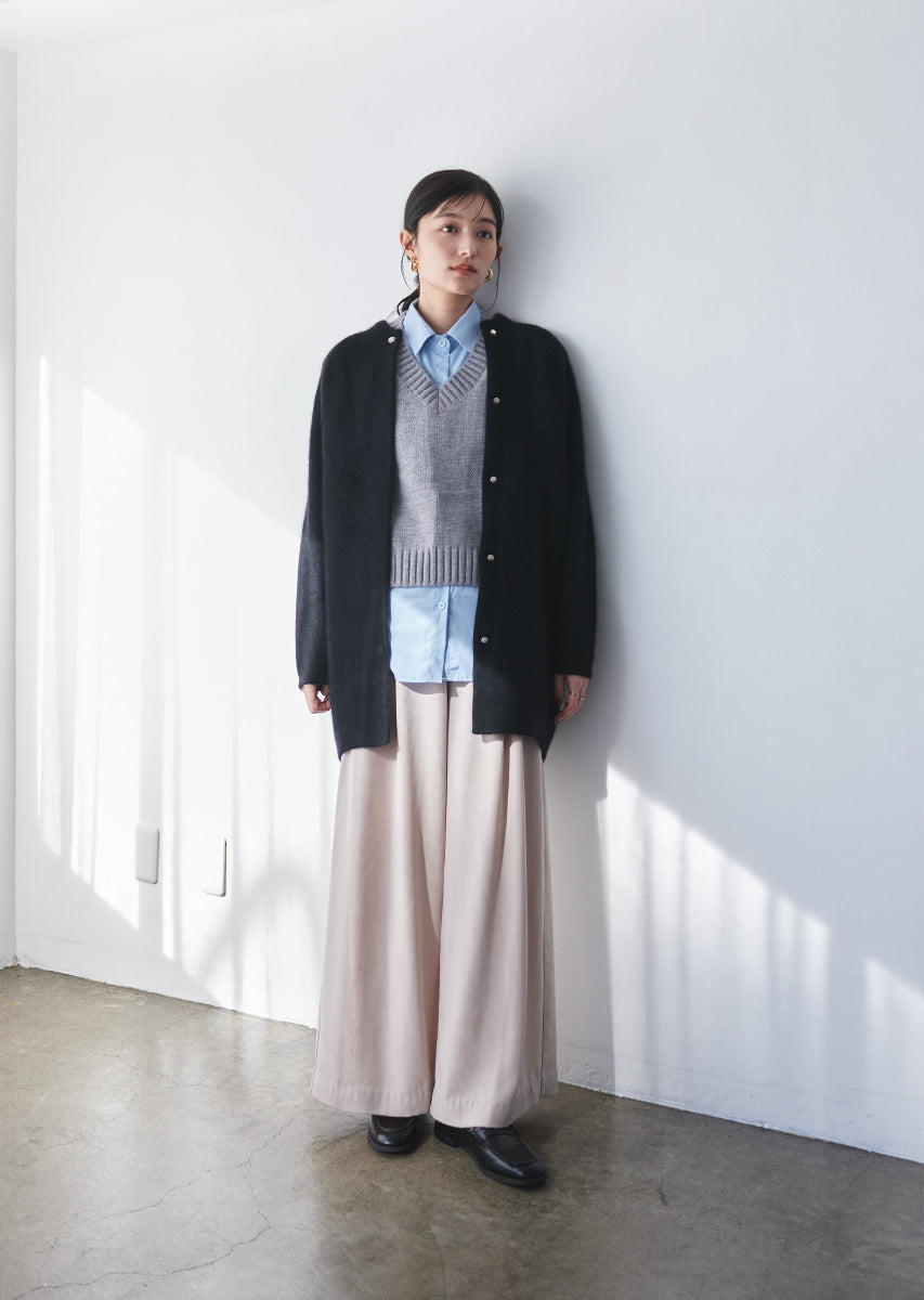 ラクーンミックスコート