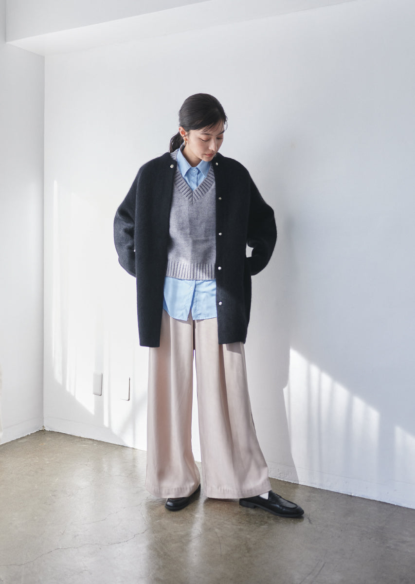 ラクーンミックスコート