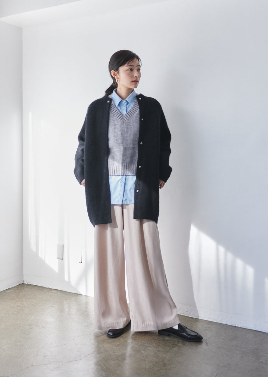 ラクーンミックスコート