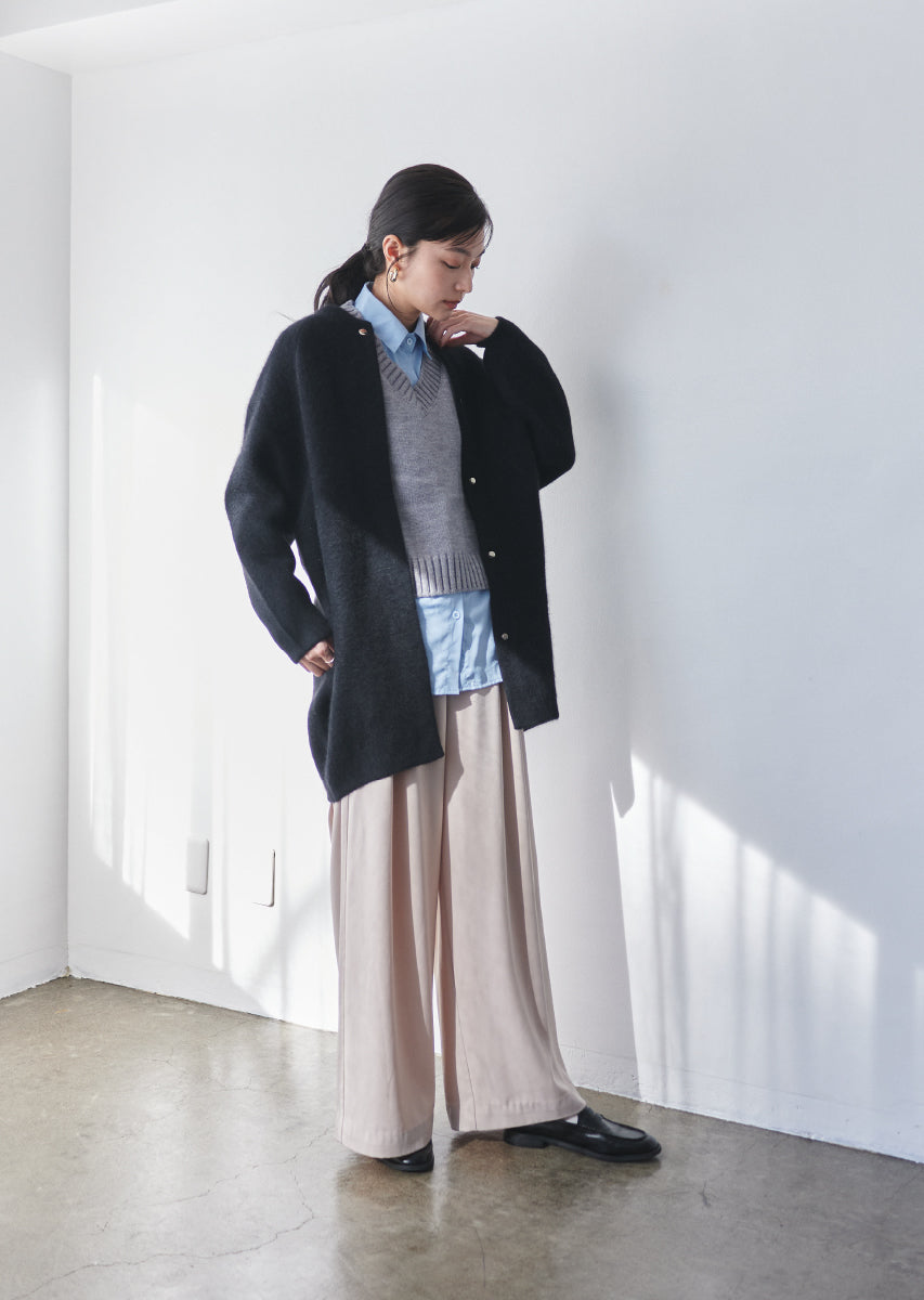 ラクーンミックスコート