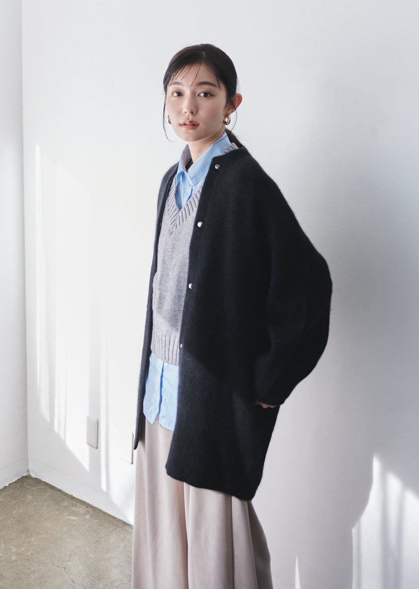 ラクーンミックスコート