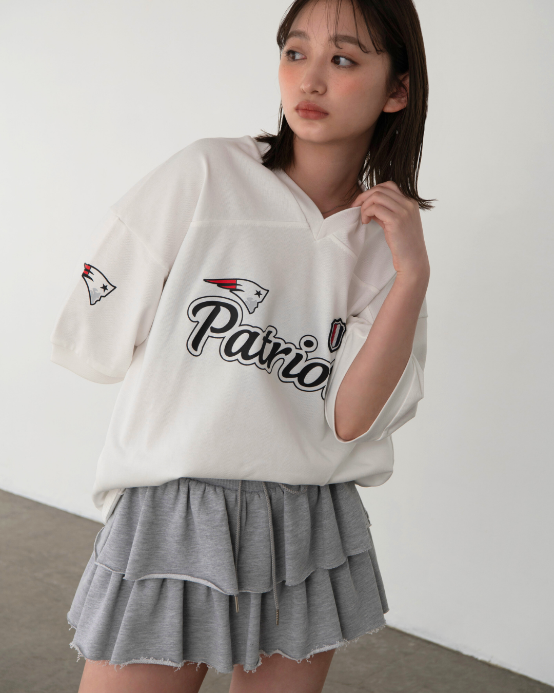 ゲームTシャツ