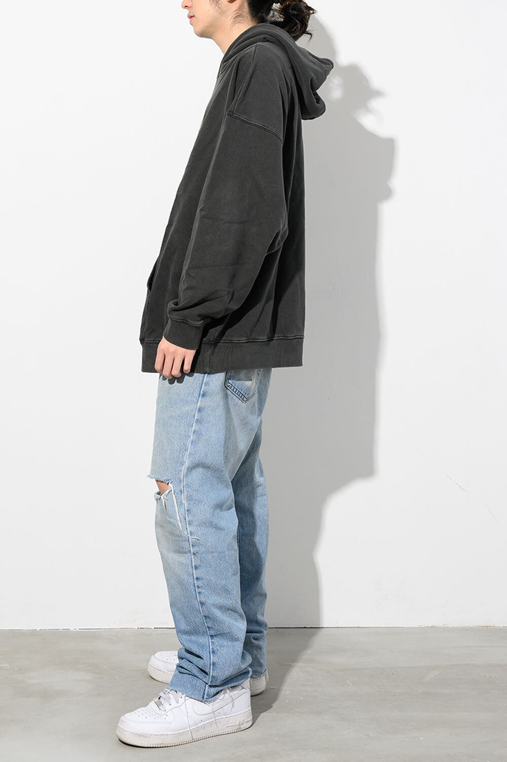 MEMBER produce「Photo Print Hoodie」