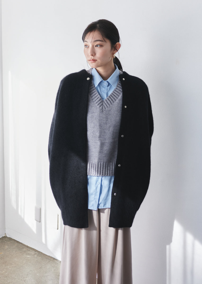 ラクーンミックスコート