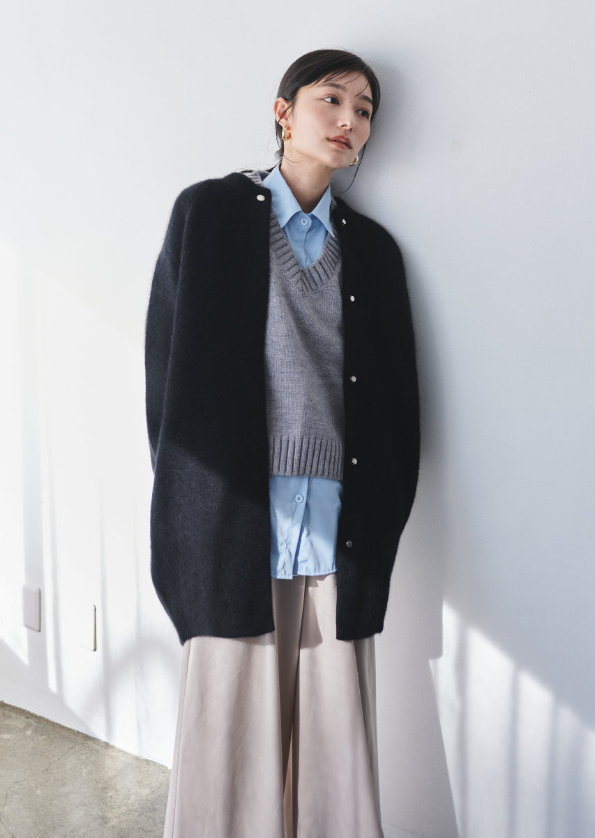 ラクーンミックスコート