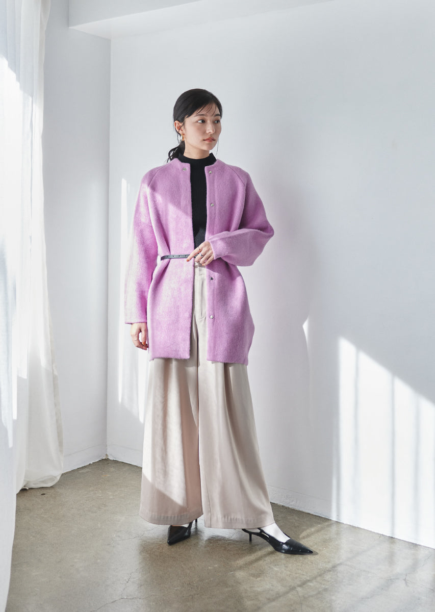 ラクーンミックスコート