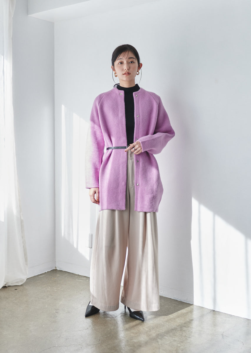 ラクーンミックスコート