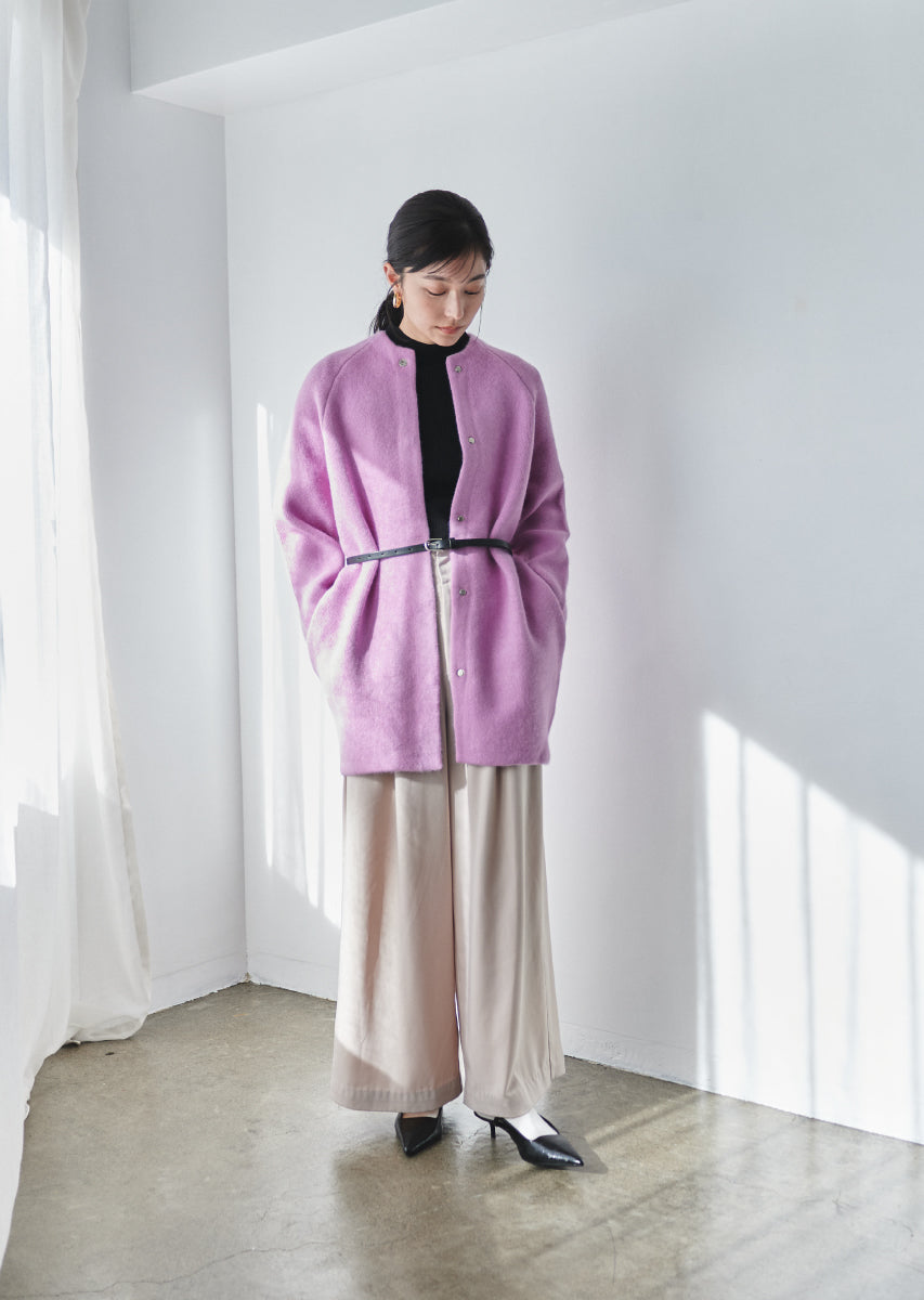 ラクーンミックスコート