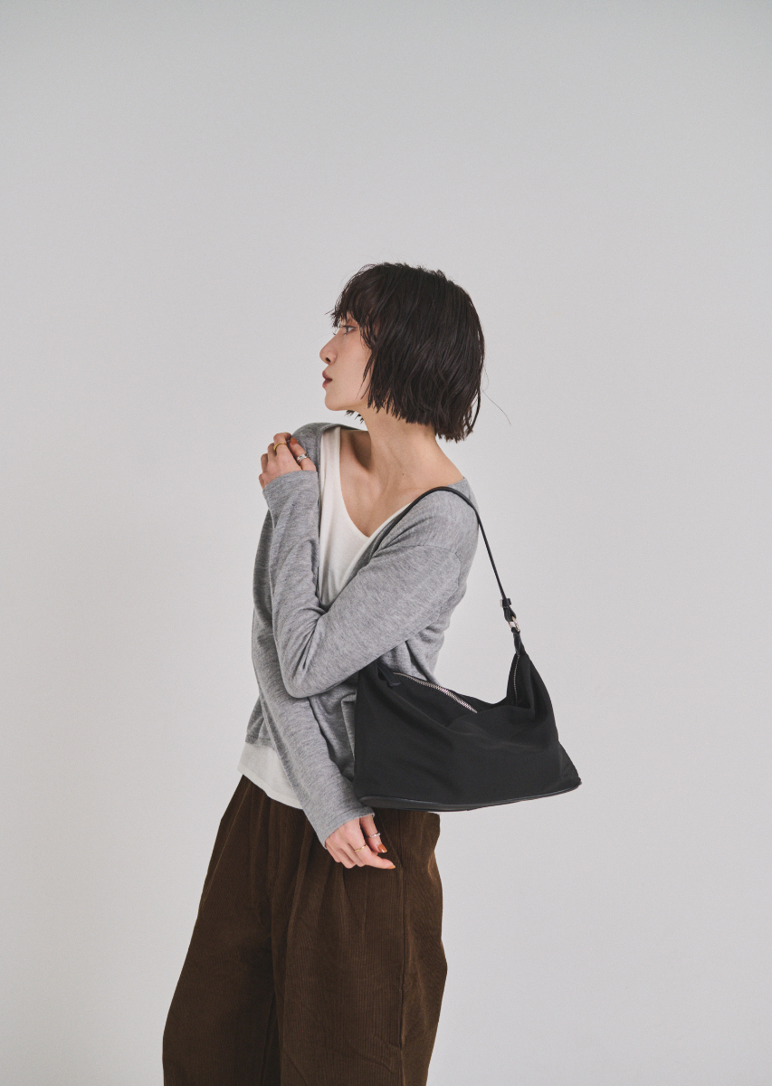 2WAYナイロンBAG