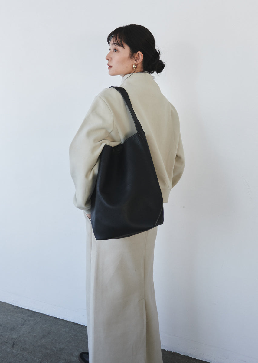 ハイネックスウェットセットアップ