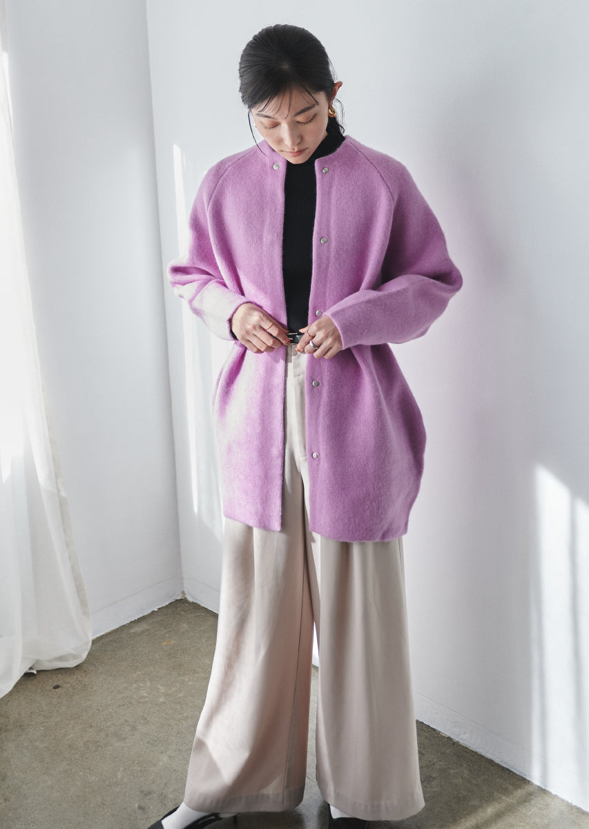 ラクーンミックスコート