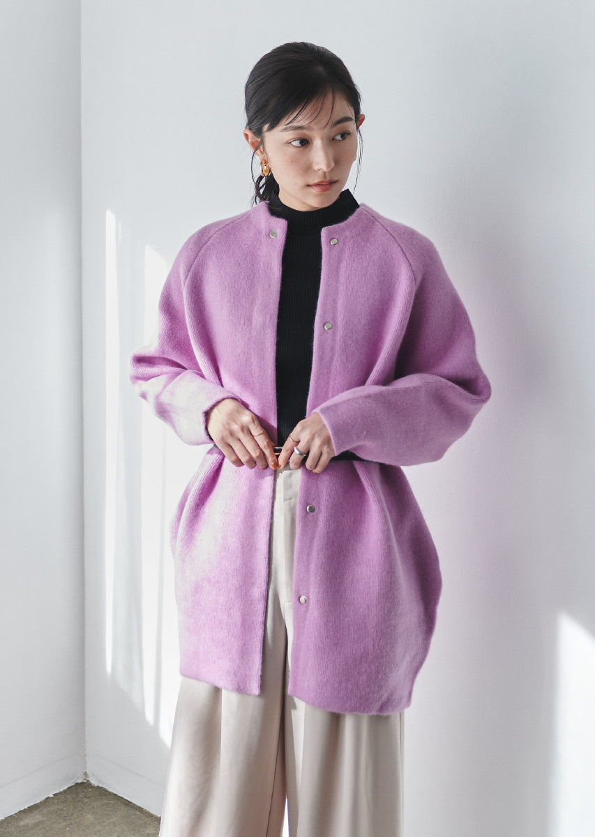 ラクーンミックスコート