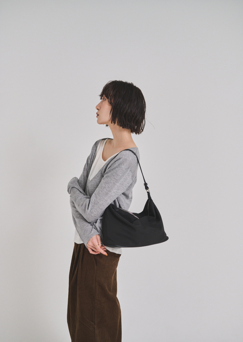 2WAYナイロンBAG