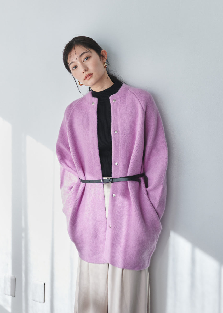 ラクーンミックスコート