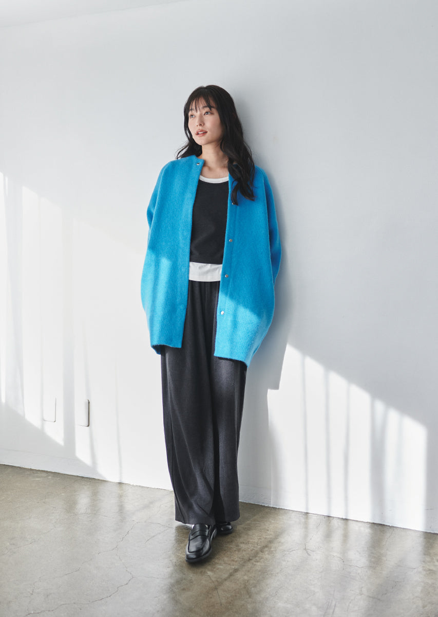 ラクーンミックスコート