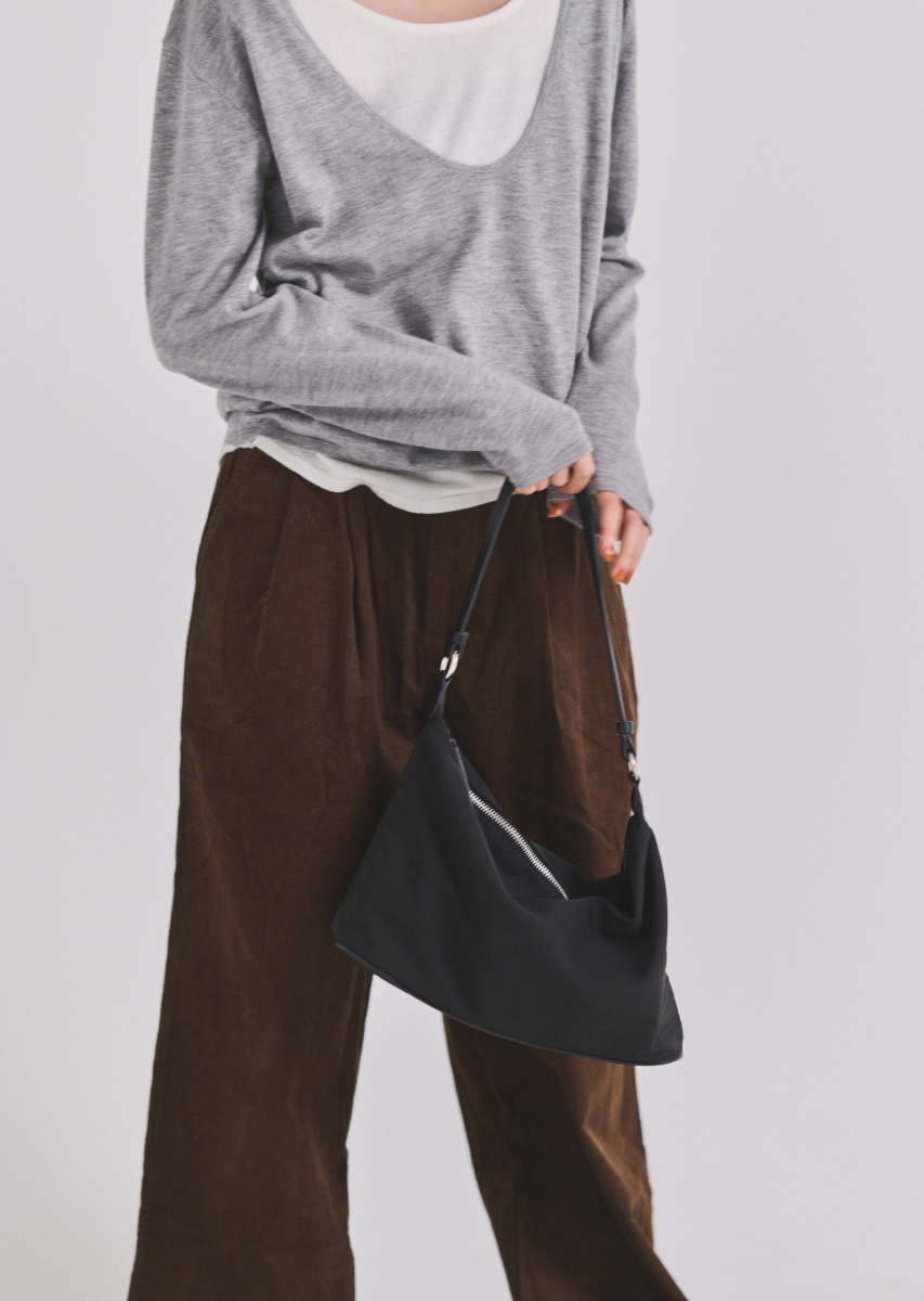 2WAYナイロンBAG