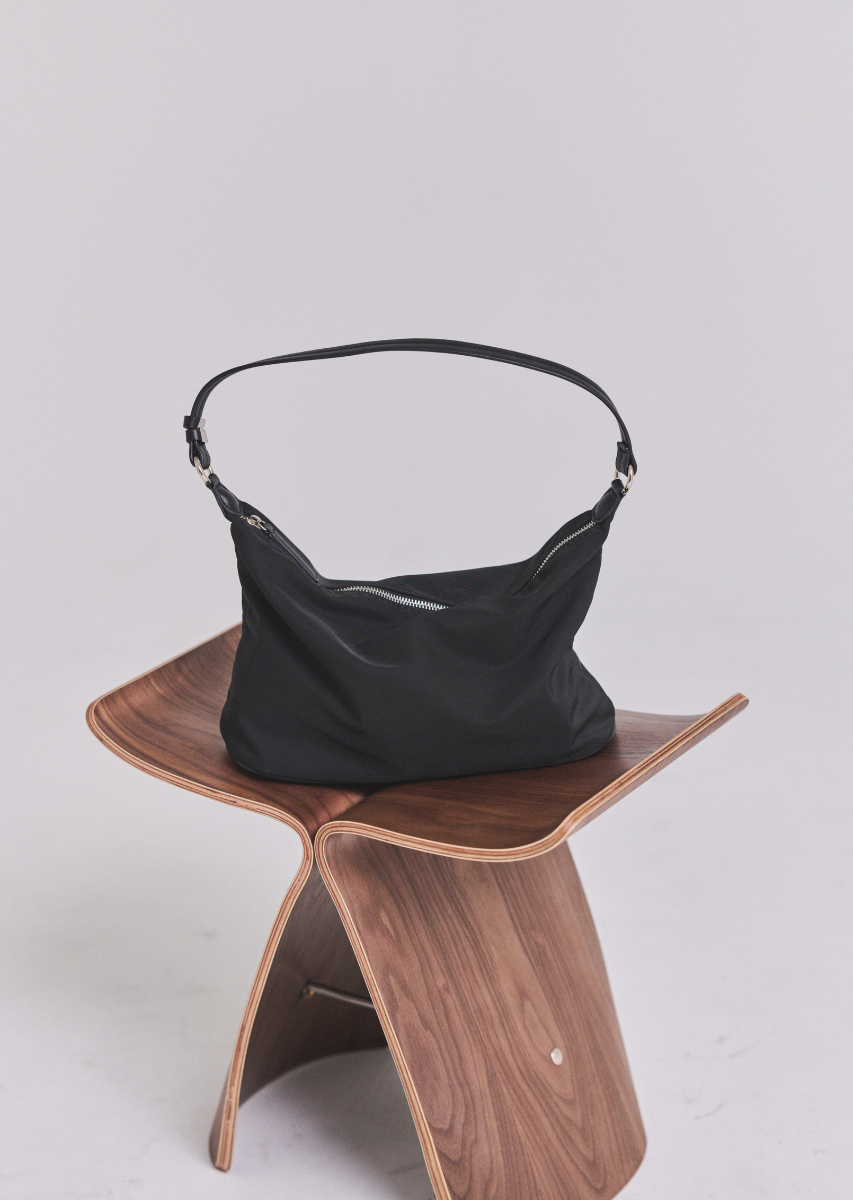 2WAYナイロンBAG