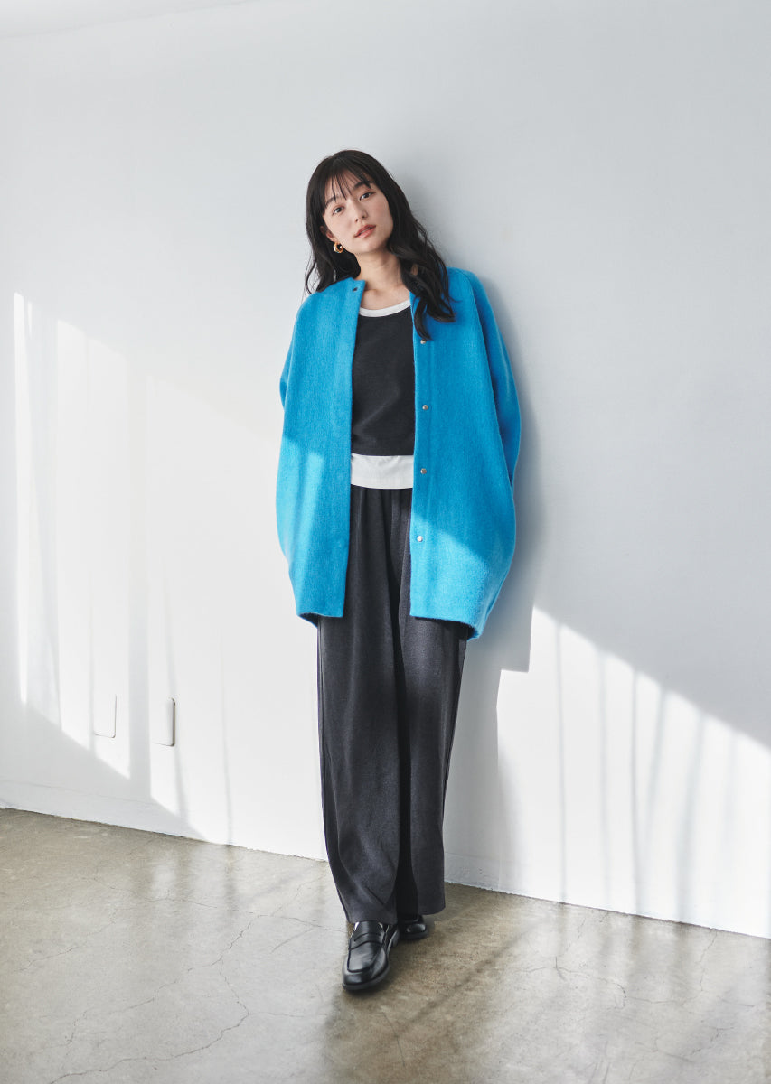 ラクーンミックスコート