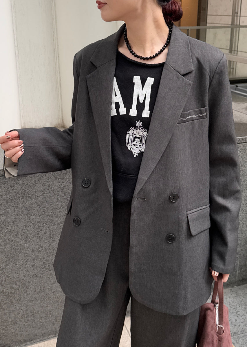 SELECT by CREAM ダブルジャケット