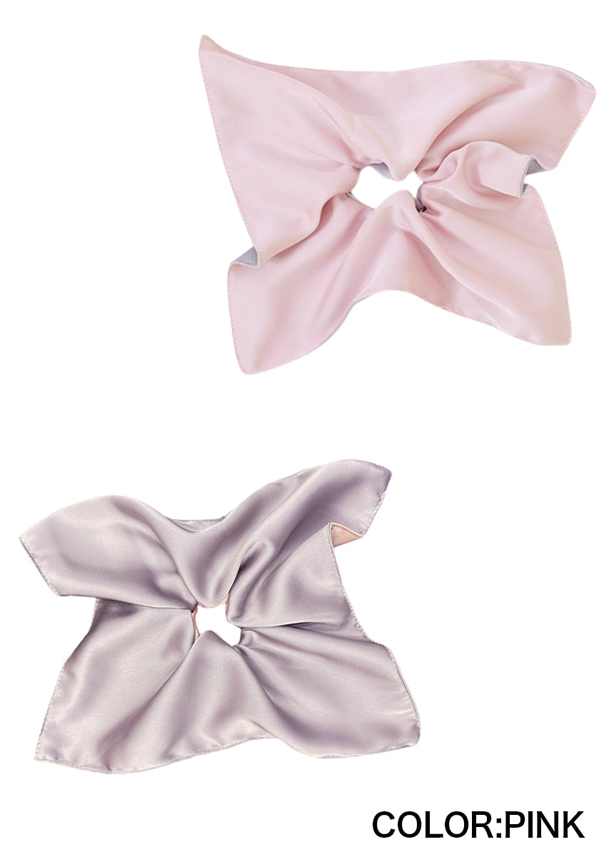 スクエアシュシュ