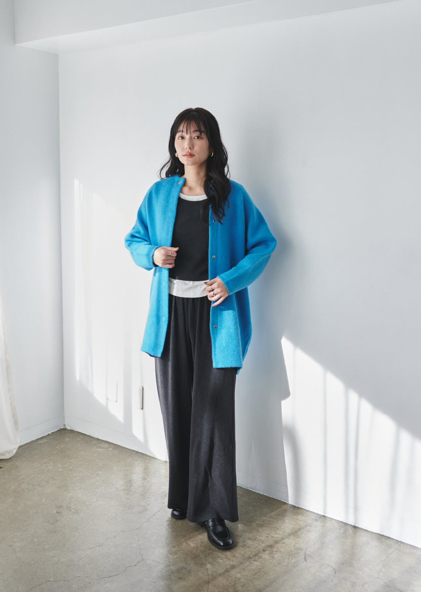 ラクーンミックスコート