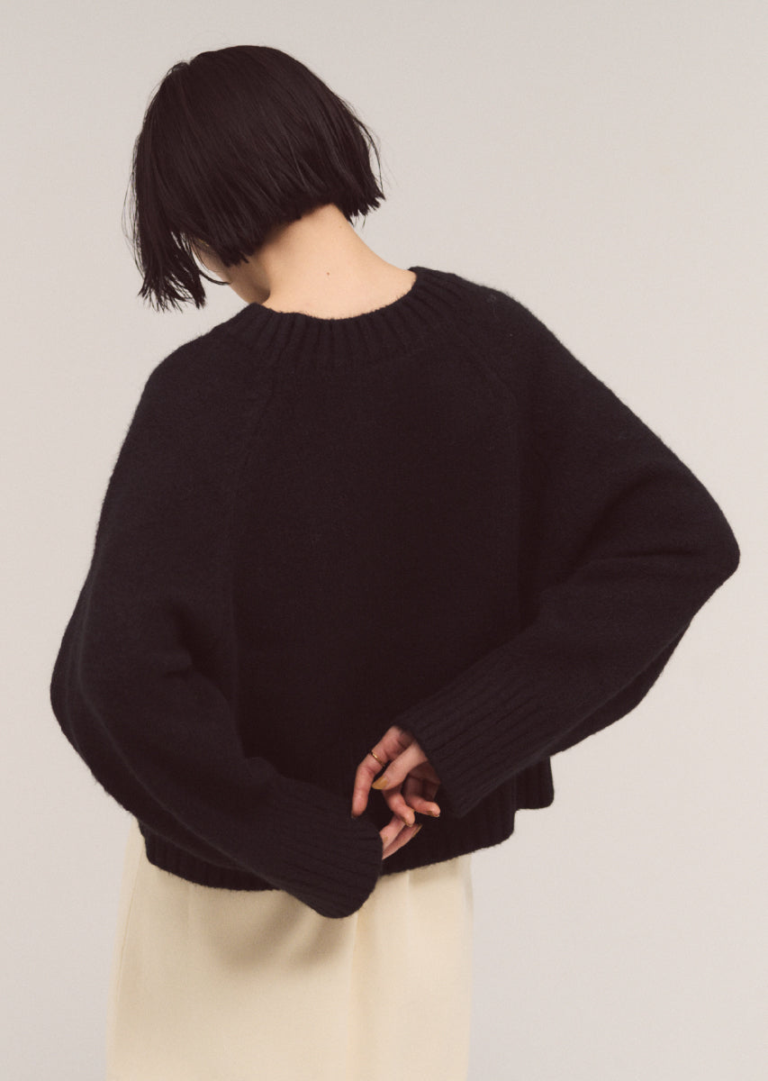 ソフトラウンドニット