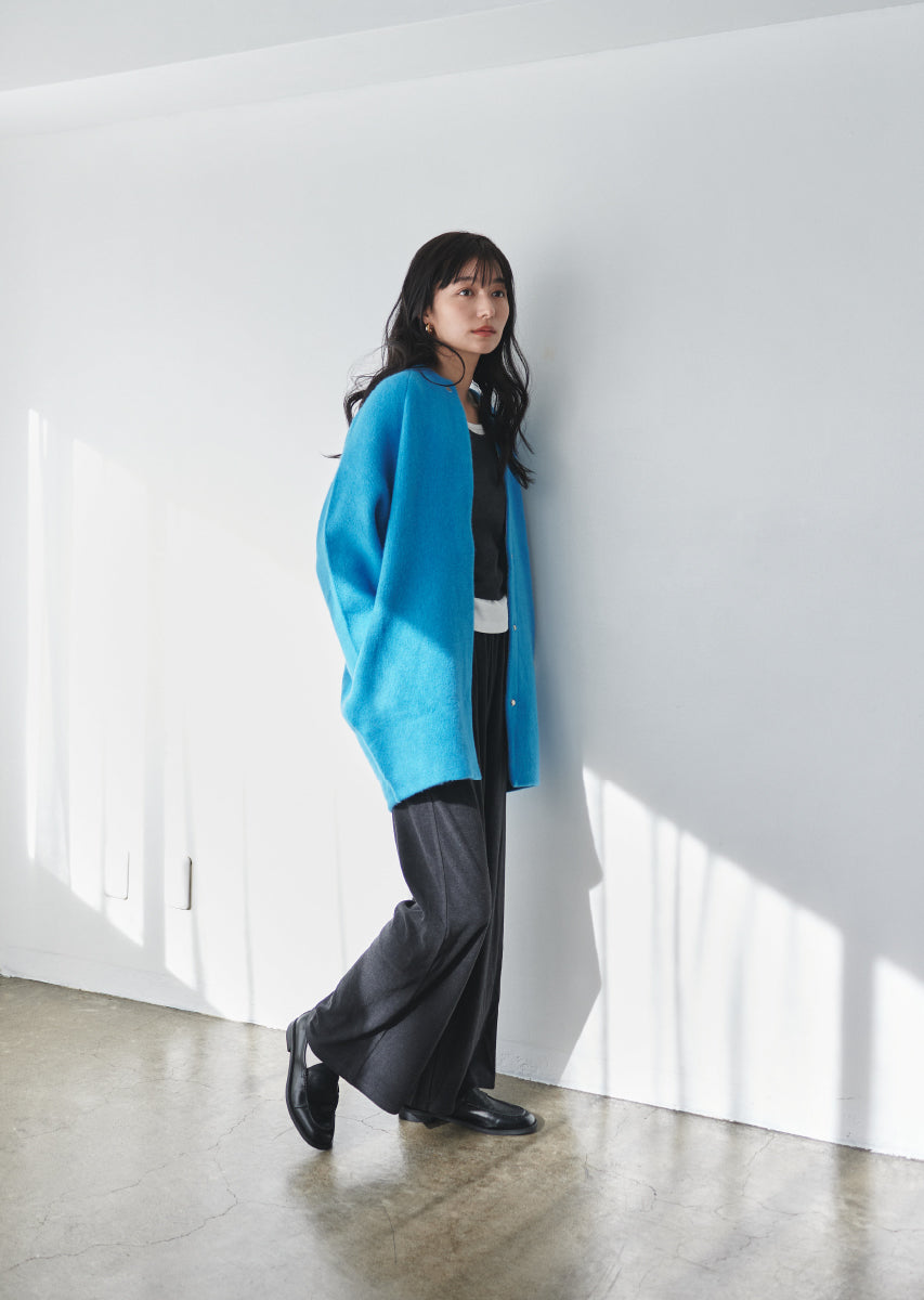 ラクーンミックスコート