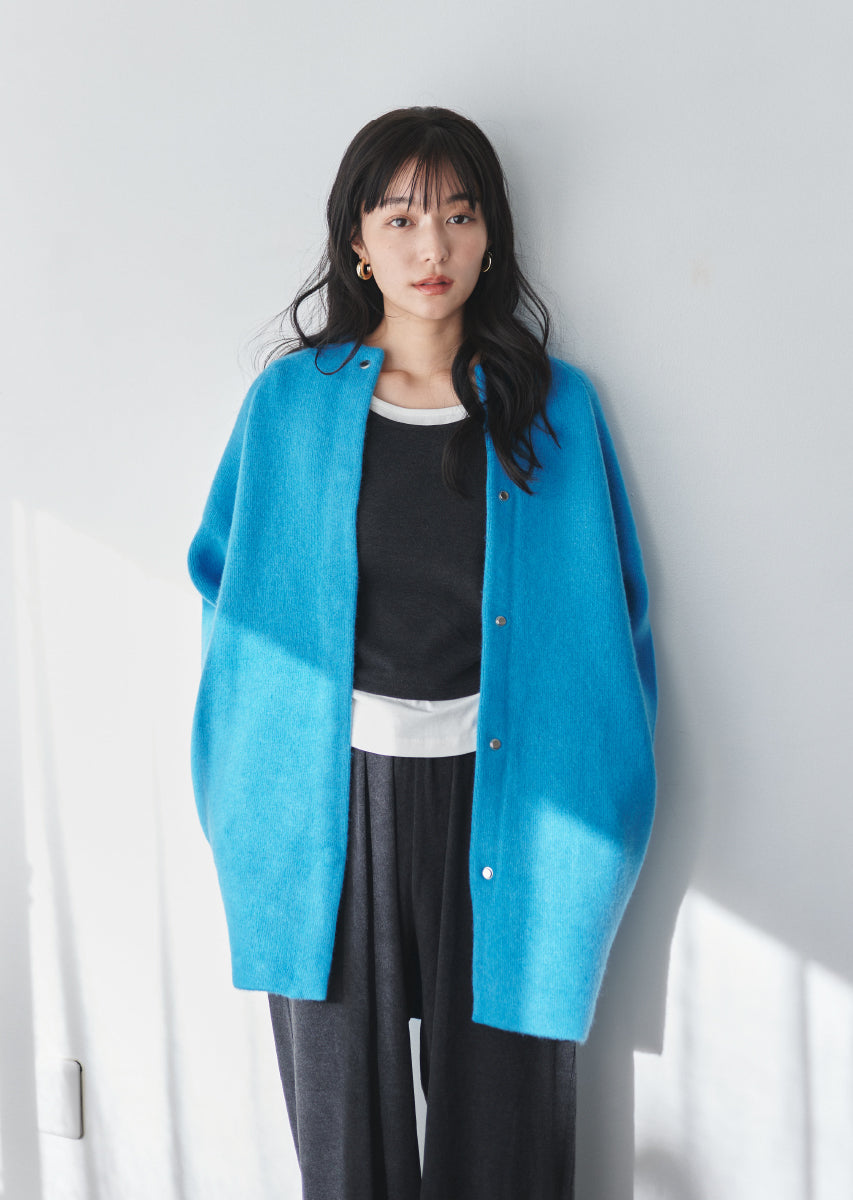 ラクーンミックスコート