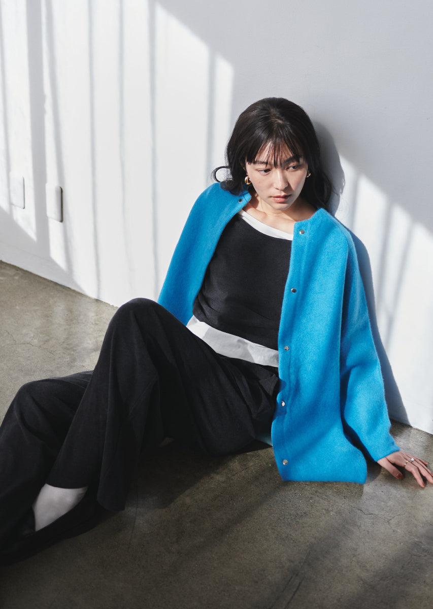 ラクーンミックスコート