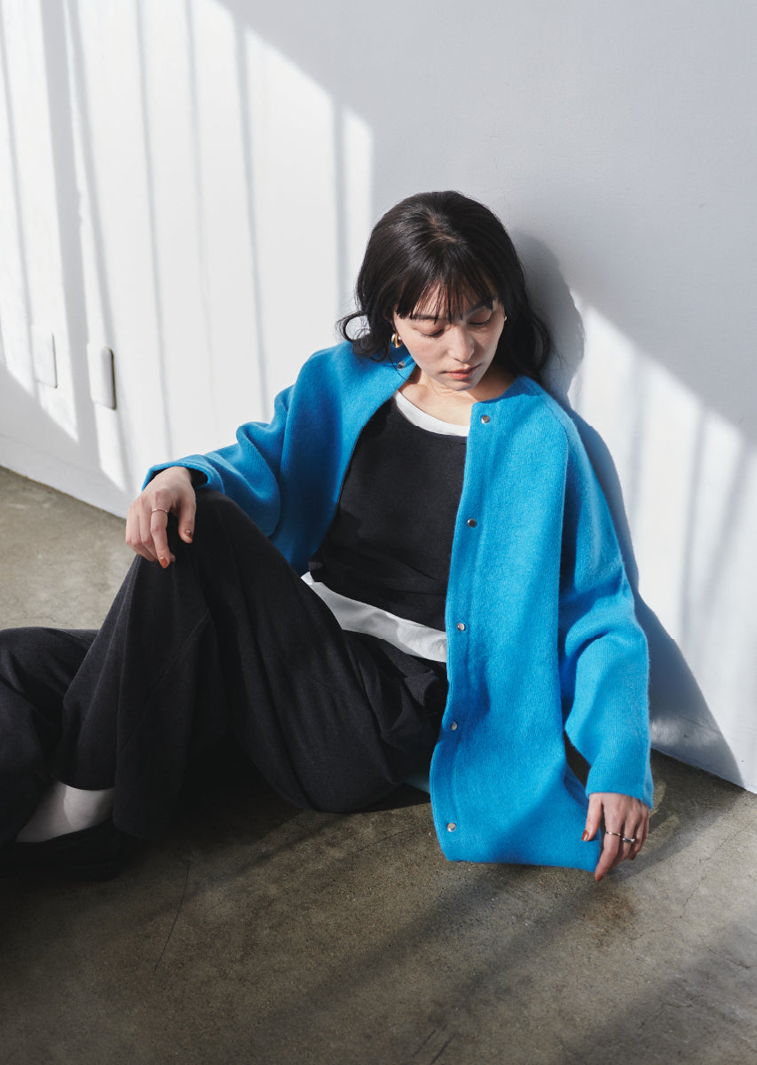 ラクーンミックスコート