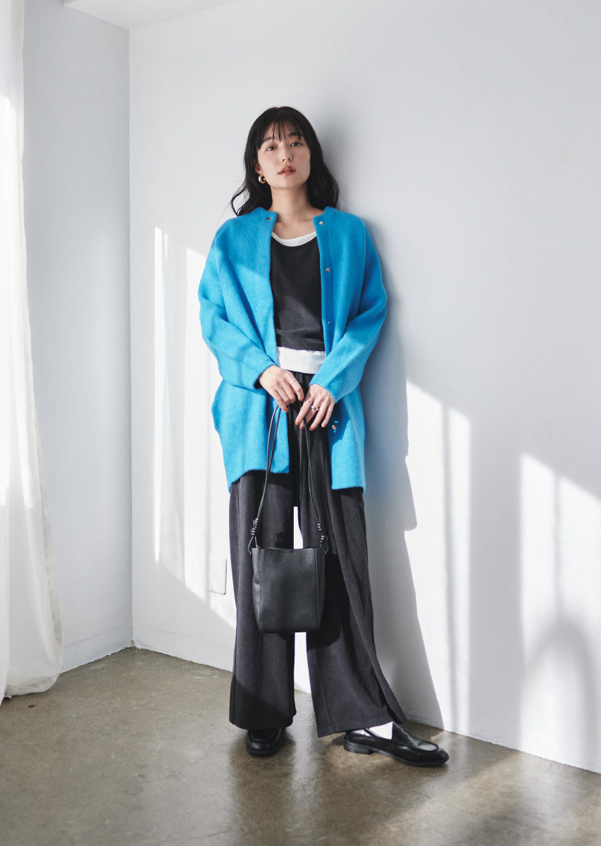 ラクーンミックスコート