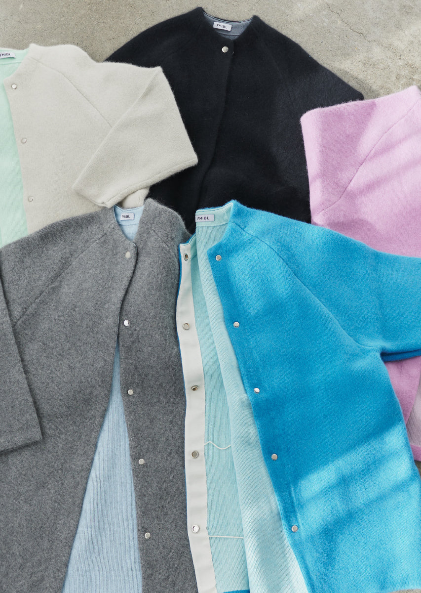 ラクーンミックスコート