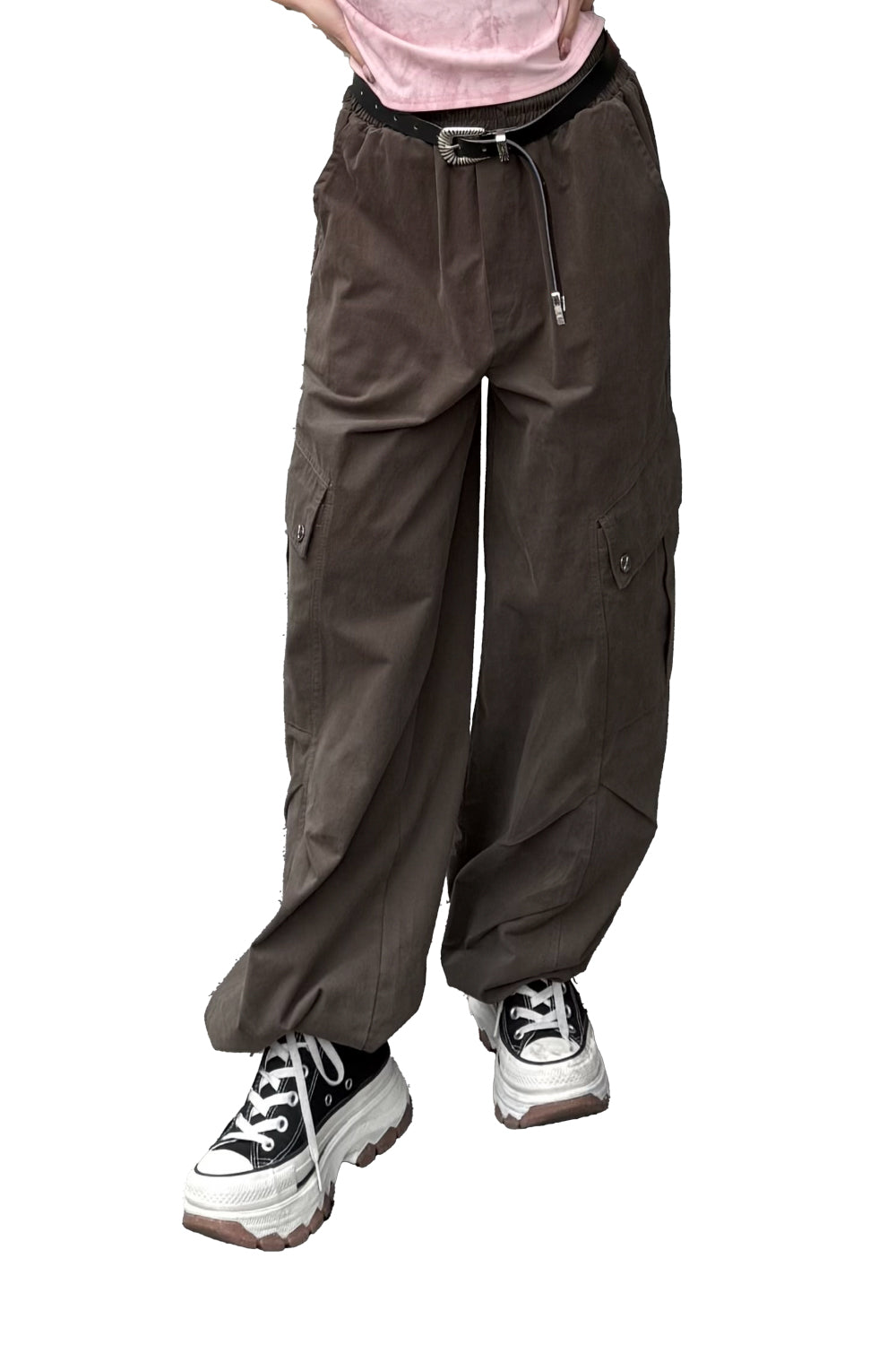TACK CARGO PANTS