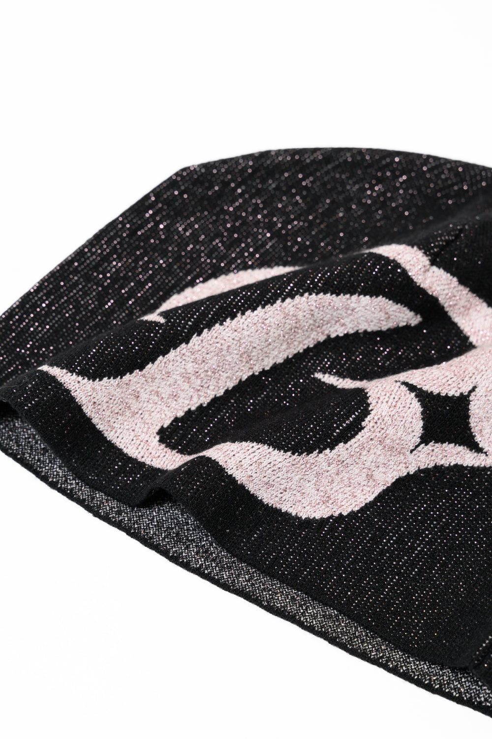 B ICON BEANIE