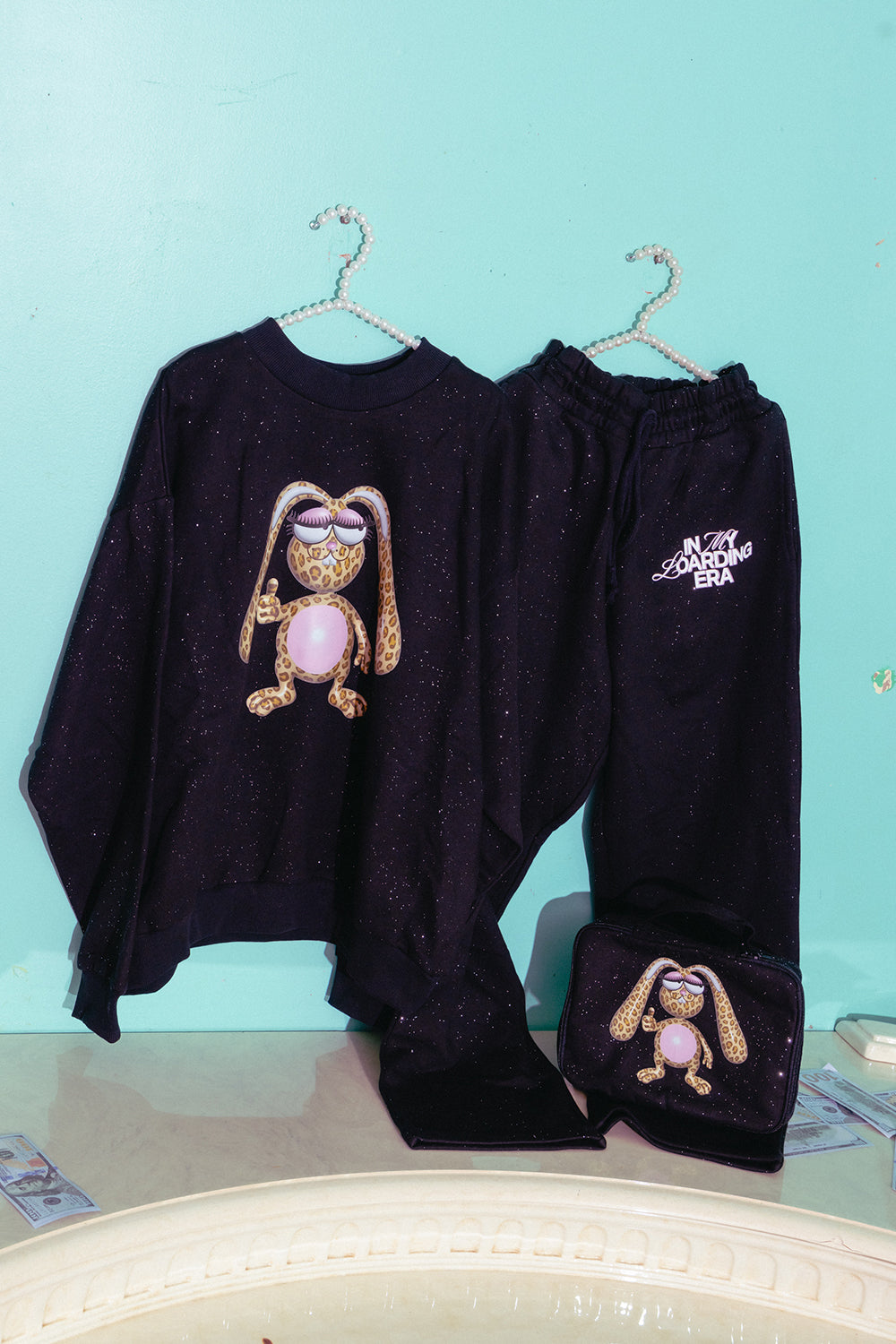 26AW BIGGIE PULLOVER