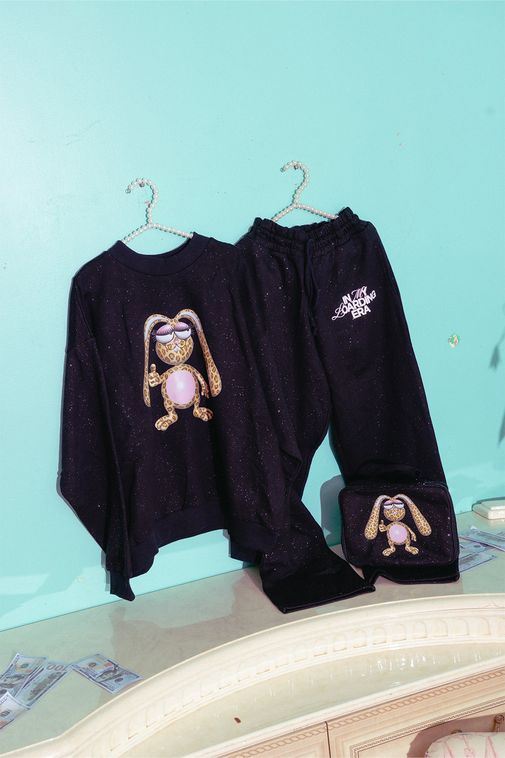 26AW BIGGIE PULLOVER