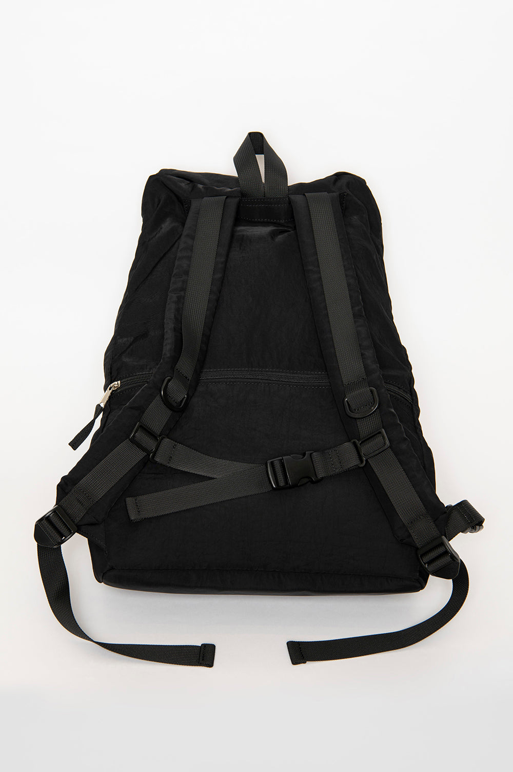 Parents nylon back pack