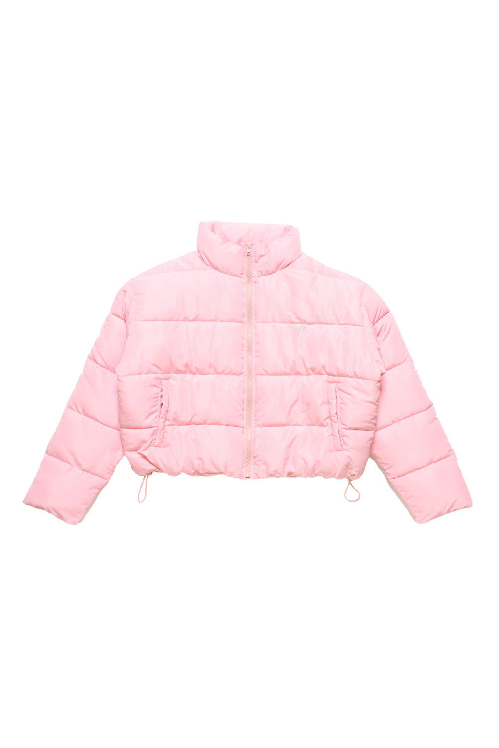 COLORFUL PUFFER BLOUSON