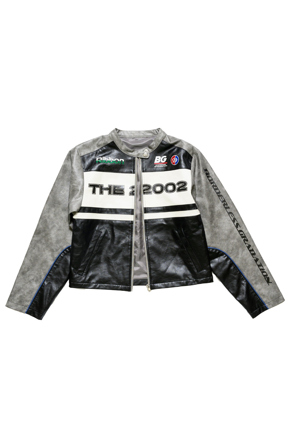 BG RACING JACKET