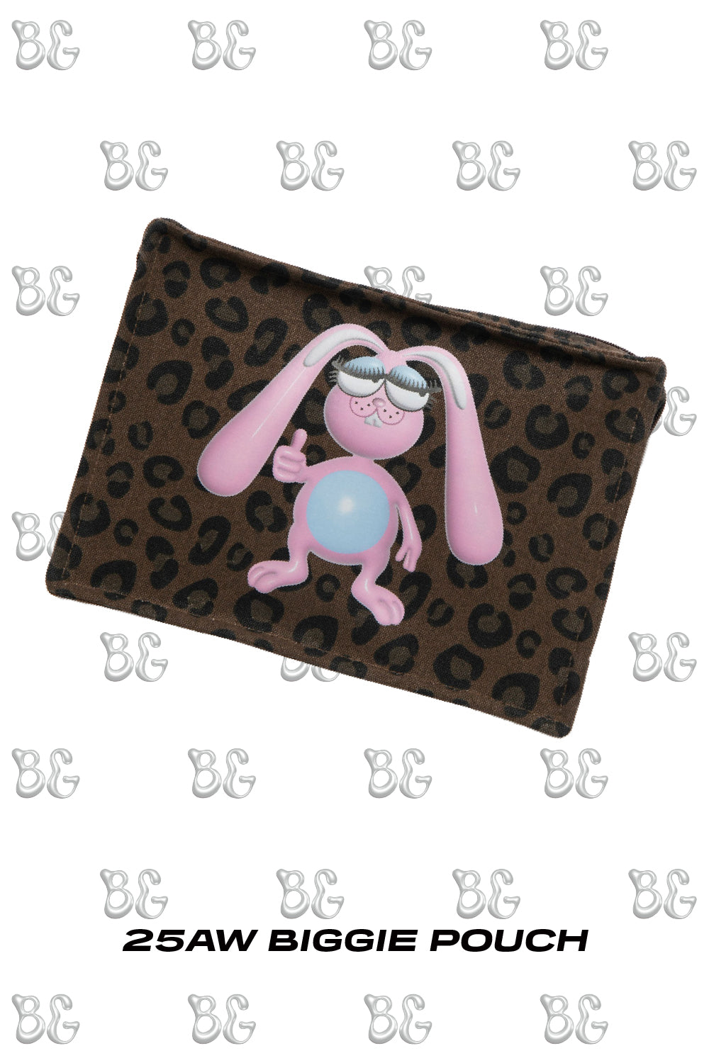 25AW BIGGIE POUCH