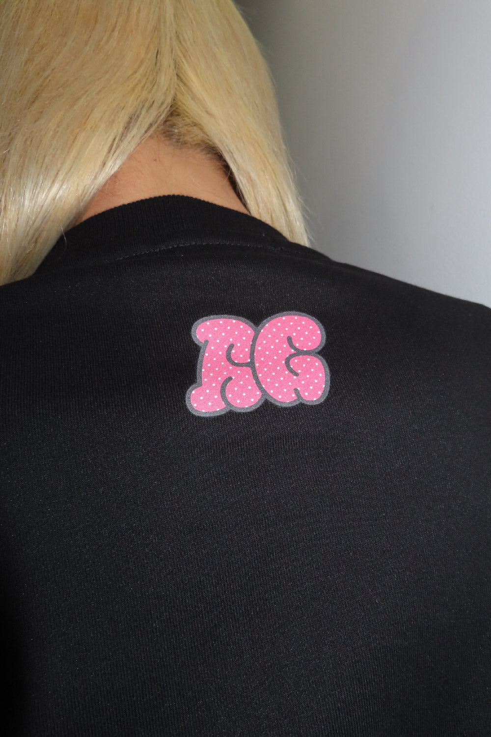 RETRO BIGGIE PULLOVER