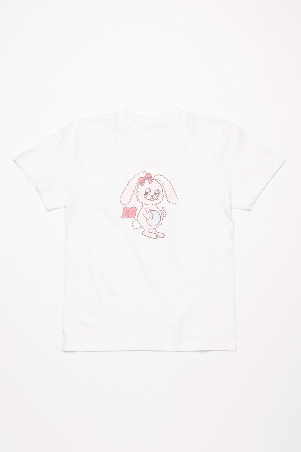 RETRO BIGGIE TEE