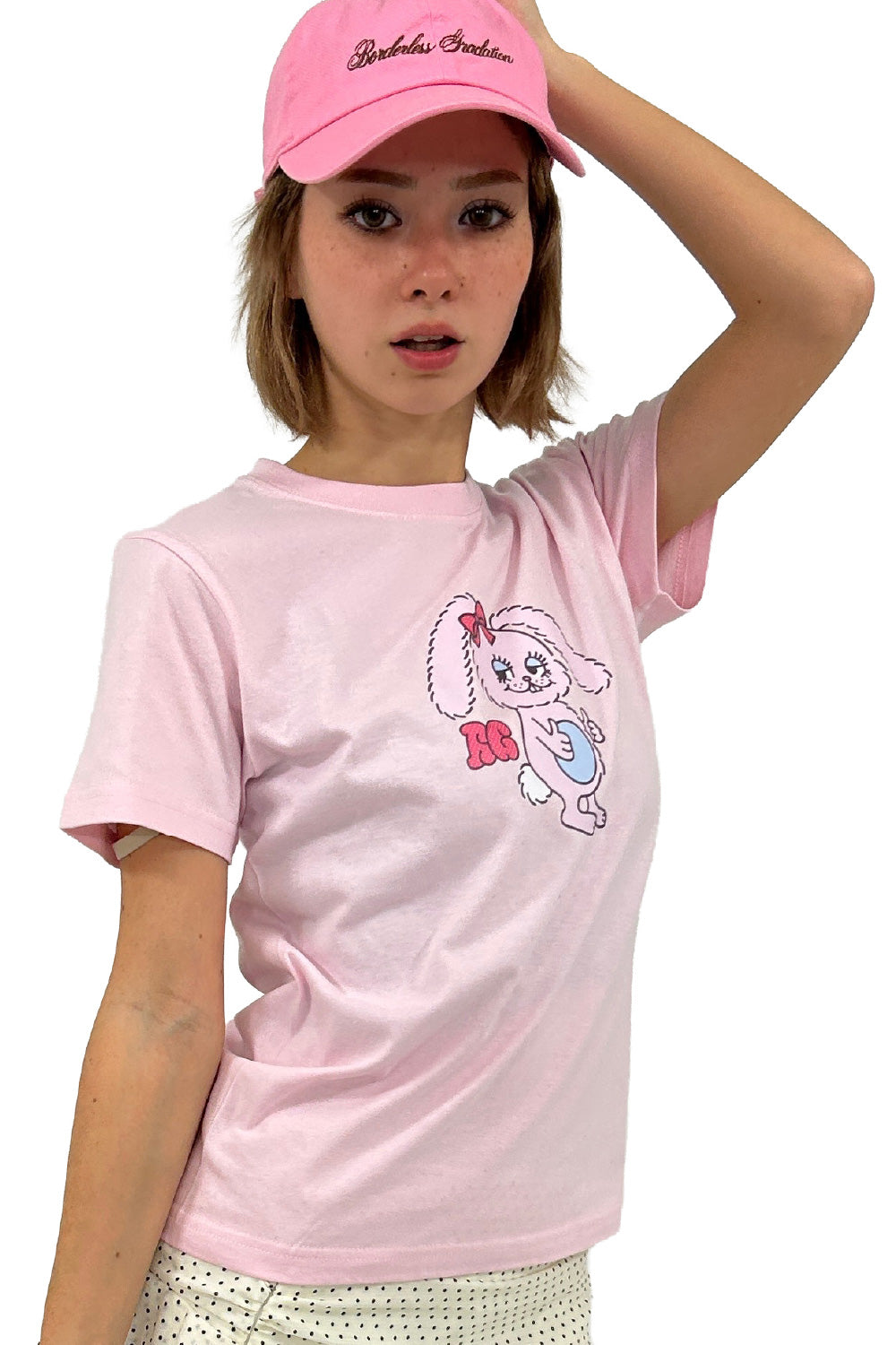 RETRO BIGGIE TEE