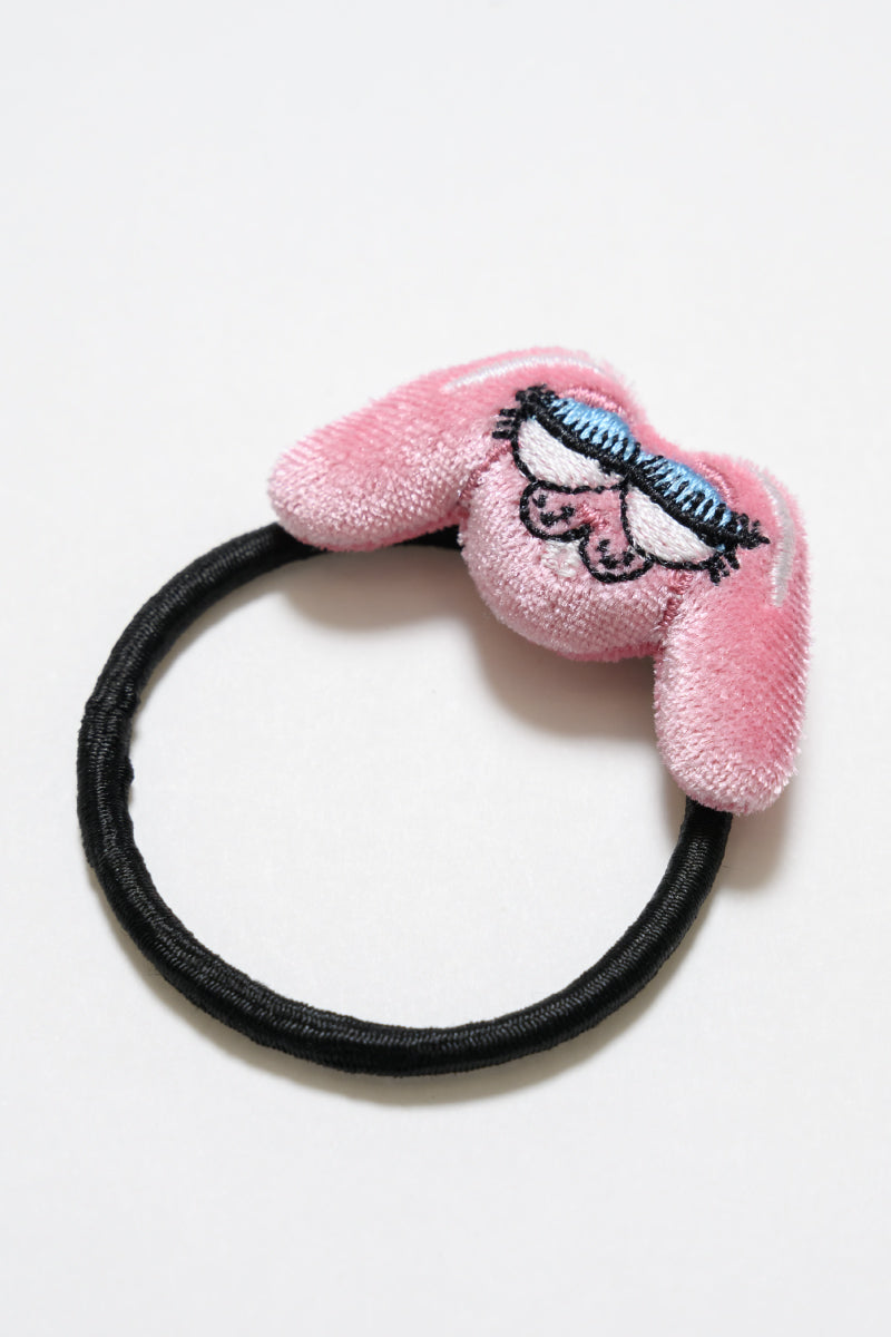 BIGGIE HAIR TIE