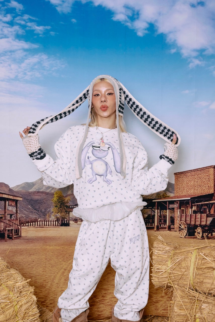 26SS BIGGIE PULLOVER