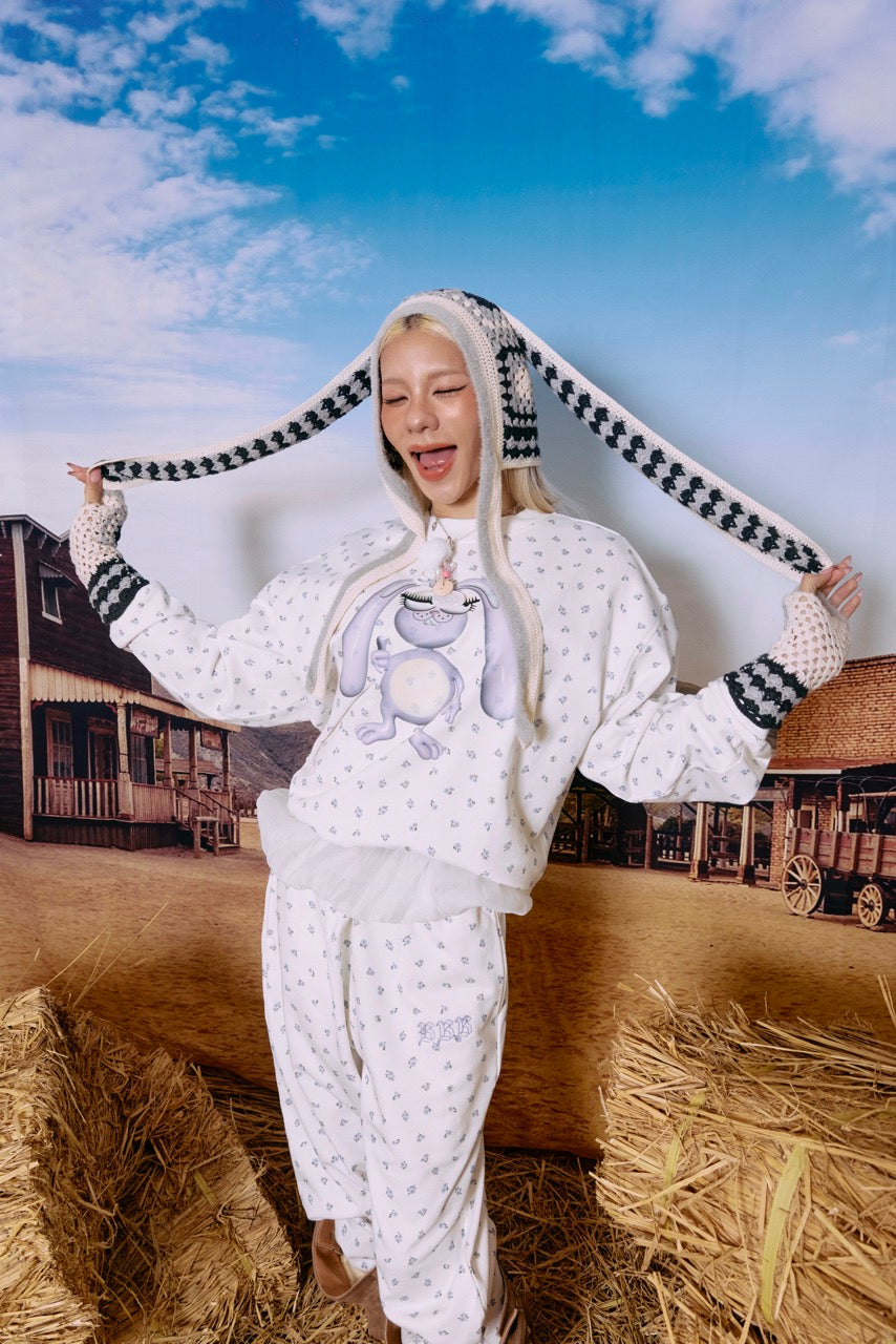 26SS BIGGIE PULLOVER